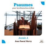 Psaumes pour les dimanches et fêtes, année A