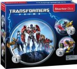 Transformers: Prime - Starter-Box 1, Folge 1-3