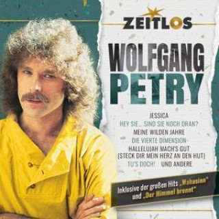 Zeitlos - Wolfgang Petry