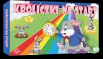 Gra Króliczki na start