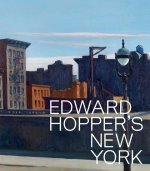 Edward Hopper's New York