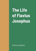 Life of Flavius Josephus