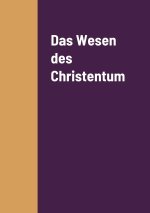 Wesen des Christentum