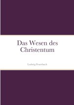 Wesen des Christentum
