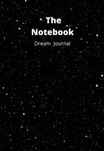 Notebook Dream Journal