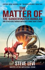 Matter of the Bandersnatch Burglar