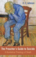 Preacher's Guide to Suicide