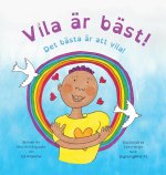 Vila ar bast!