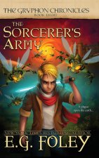 Sorcerer's Army (The Gryphon Chronicles, Book 8)