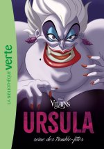 Vilains 02 - Ursula, reine des trouble-fêtes