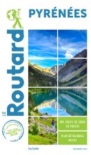 Guide du Routard Pyrénées