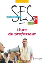 Passard & Perl SES 2de 2022 Livre du professeur