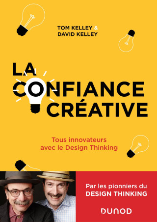 La Confiance Créative