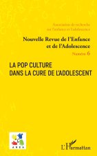 Nouvelle Revue de l'Enfance et de l'Adolescence