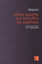 Lettre ouverte aux prétendus soufis