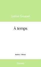 à temps