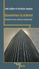 Le Gouvernement de la science