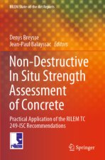 Non-Destructive In Situ Strength Assessment of Concrete
