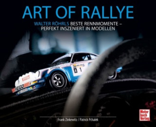 Walter Röhrl - Art of Racing