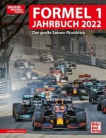 Formel 1 Jahrbuch 2022
