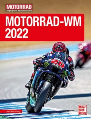 Motorrad-WM 2022