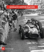 Monaco Motor Racing