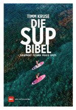 SUP - Rauf aufs Brett