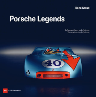 Porsche Legends (Pevná)