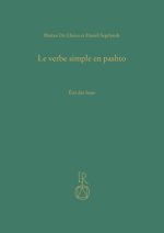 Le verbe simple en pashto