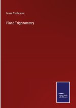 Plane Trigonometry