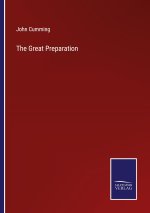Great Preparation