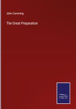 Great Preparation