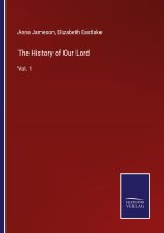 History of Our Lord