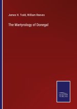 Martyrology of Donegal
