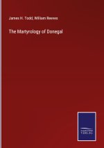 Martyrology of Donegal