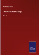 Principles of Biology
