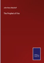 Prophet of Fire