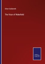 Vicar of Wakefield