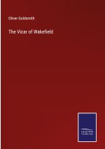 Vicar of Wakefield
