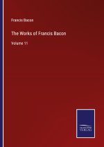 Works of Francis Bacon