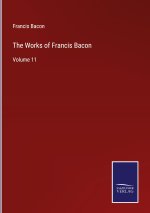 Works of Francis Bacon