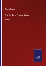 Works of Francis Bacon