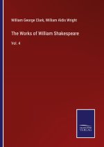 Works of William Shakespeare