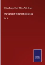 Works of William Shakespeare