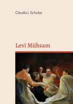 Levi Muhsam