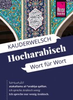 Hocharabisch - Wort für Wort