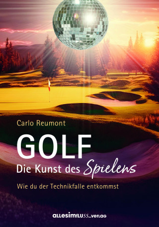 FLOW GOLF
