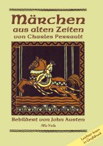 Marchen aus alten Zeiten