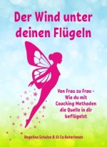 Der Wind unter deinen Flügeln