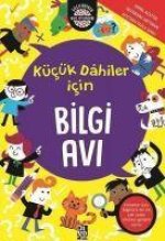 Kücük Dahiler Icin Bilgi Avi